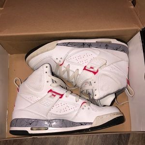 Girls Jordan Flight 45 (GS)